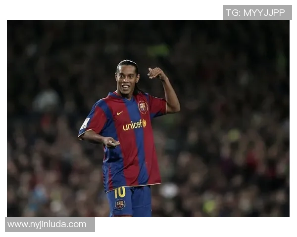 足球天才的璀璨星空：那些改变比赛历史的最具天赋球员