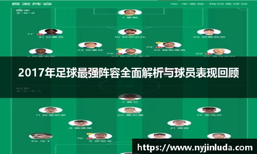 2017年足球最强阵容全面解析与球员表现回顾
